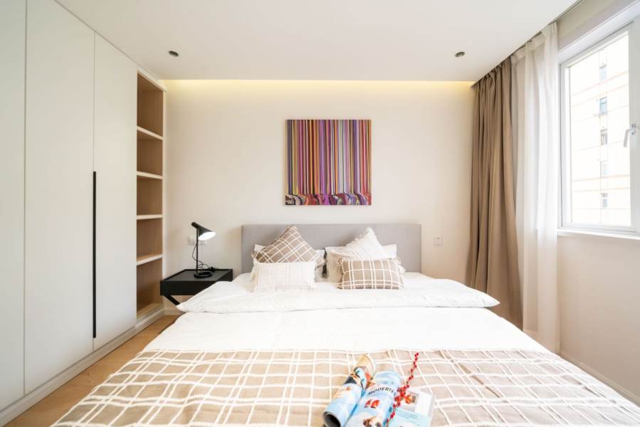 Housing image — Bedroom