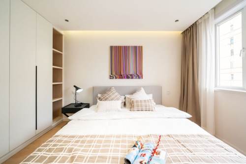 Housing image — Bedroom
