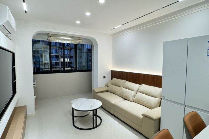 1BR Apartment near Xiangcheng Rd Metro
