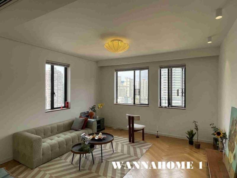 Housing image — Living Room