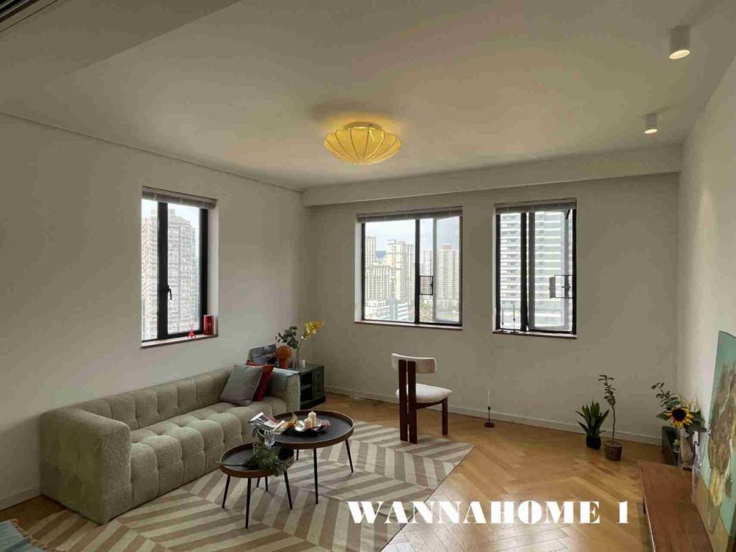 Housing image — Living Room