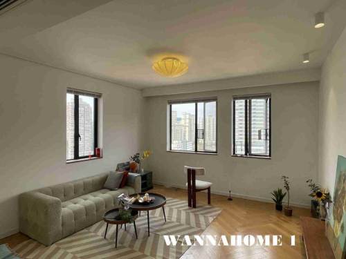 Housing image — Living Room