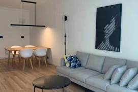Spacious 2BR Apartment at Summit Panorama