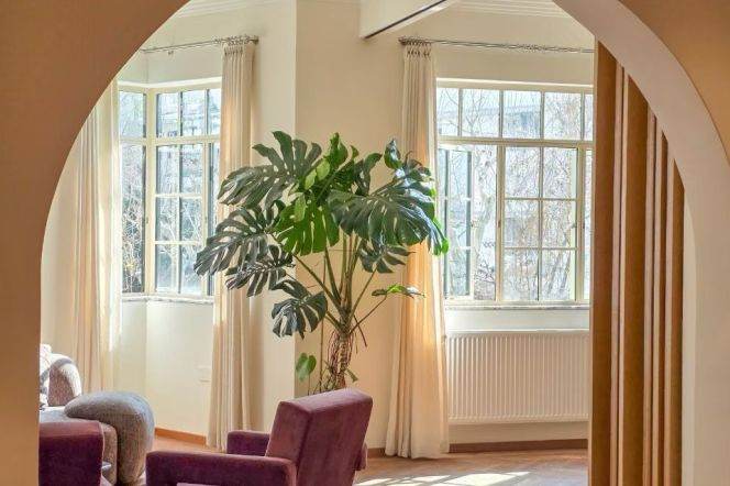 Spacious 2BR Apartment in Old Xuhui (L1/L7)