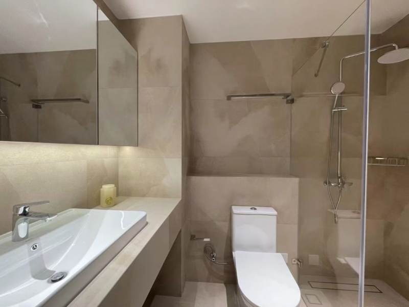 Housing image — Bathroom