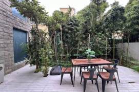 3BR Apartment in Gubei with Green View (L2)