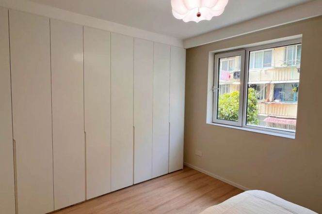 1BR Apartment near Donghua University (L3/L4)