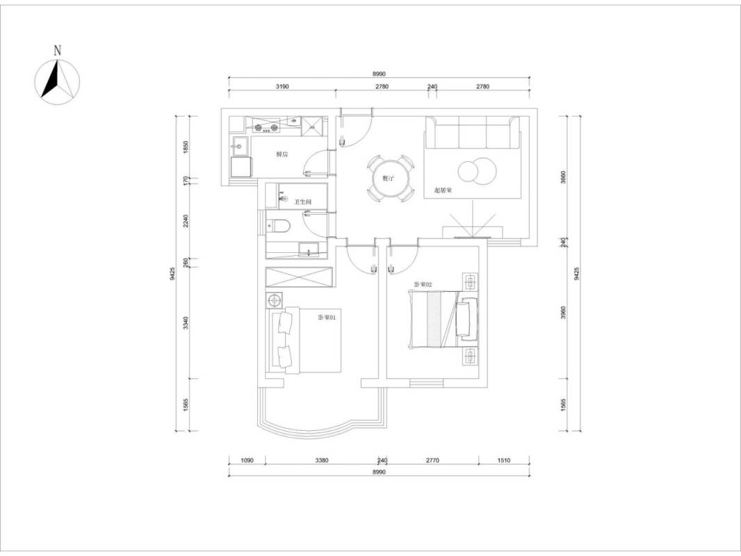 Housing image