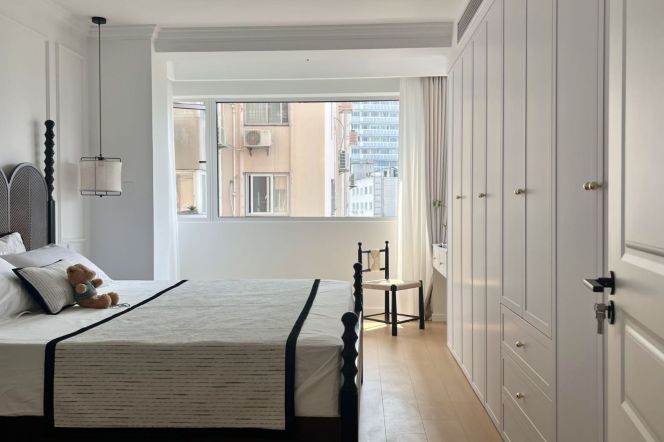 2BR Apartment near Yishan Rd Metro (L3/L4/L9)