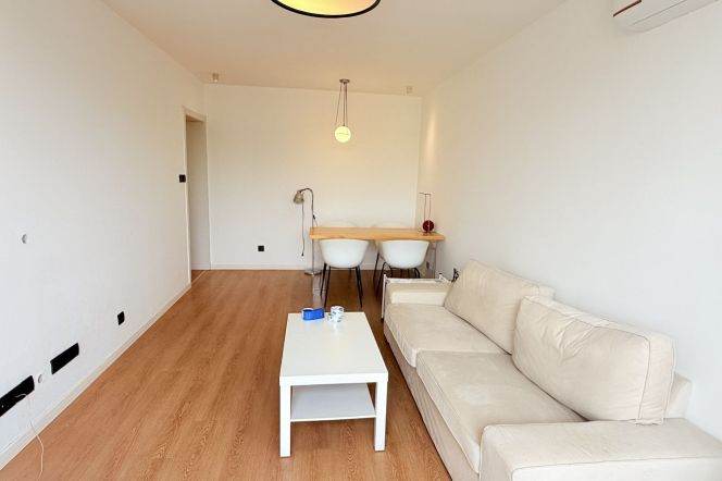 1BR Apartment near Yueyang Garden