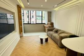 1BR Apartment near Linyi Xincun Metro (L6)