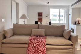 2BR Apartment near Yishan Rd Metro (L3/L4/L9)