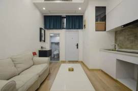 1BR Lane House near Jiashan Rd Metro (L1/L10/L12)