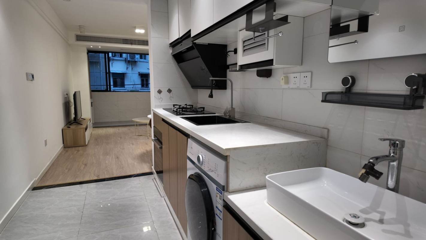 Housing image — Kitchen