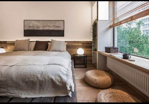 Housing image — Bedroom