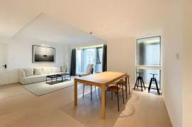 High-Floor Spacious 2BR Apartment in Laoximen (L1/L8/L10/L14)