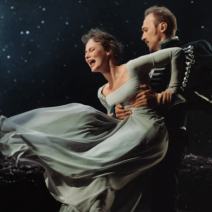 Russian Language Theatre: Pushkin Tales