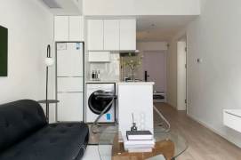 1BR Apartment in Old Xuhui