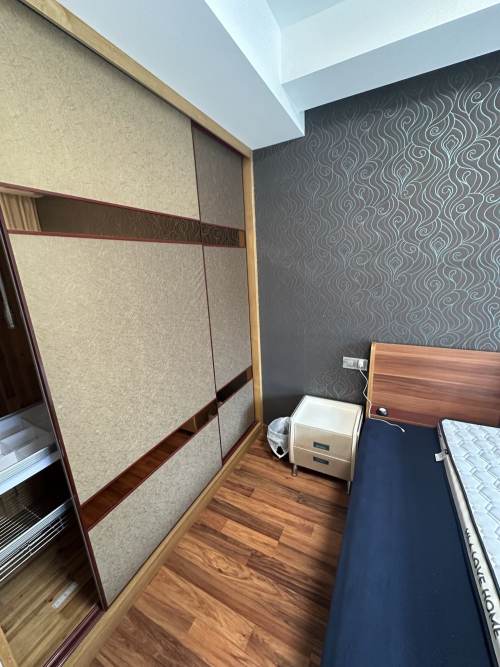 Housing image — Bedroom