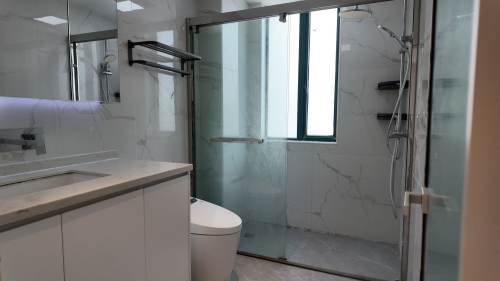 Housing image — Bathroom