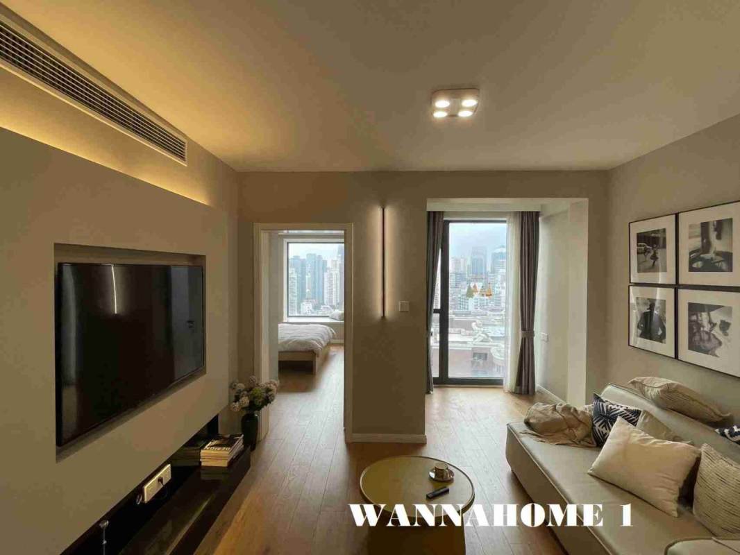 Housing image — Living Room