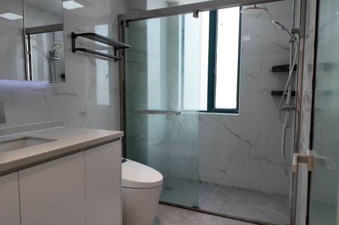 3BR Apartment near Zhongshan Park