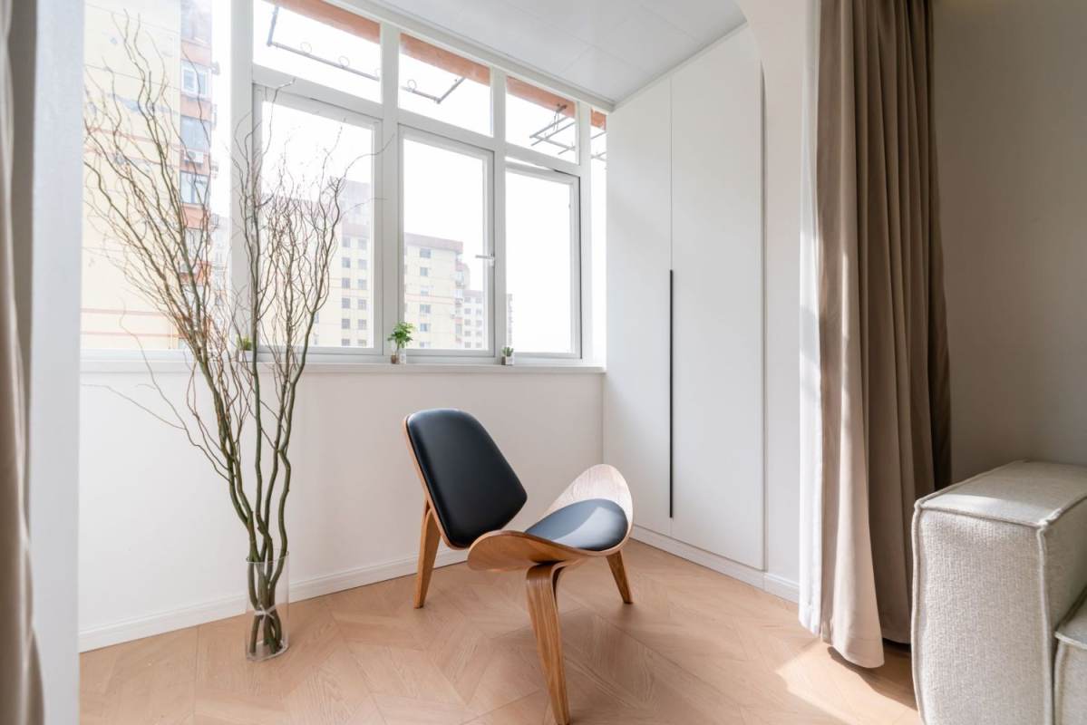 Housing image — Bedroom