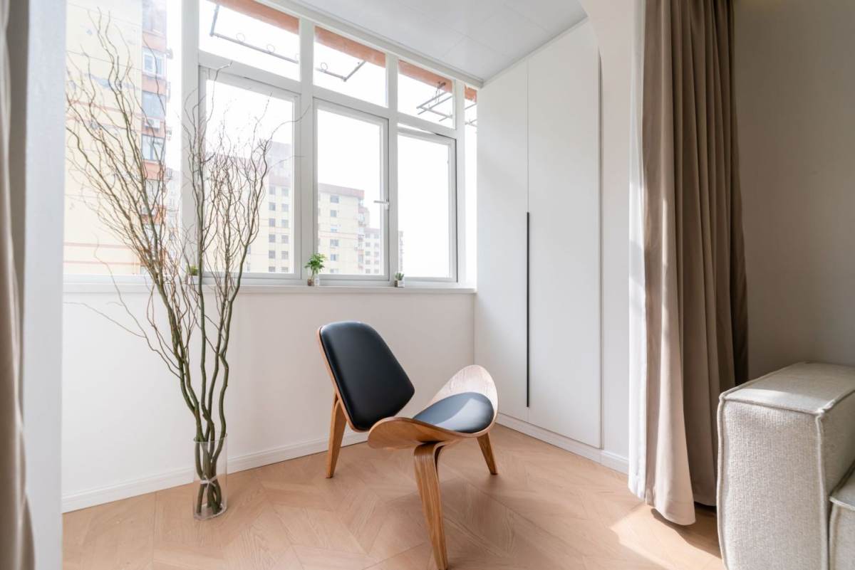 Housing image — Bedroom