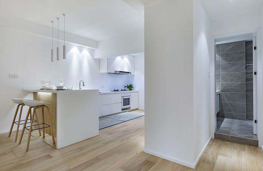 Housing image — Kitchen
