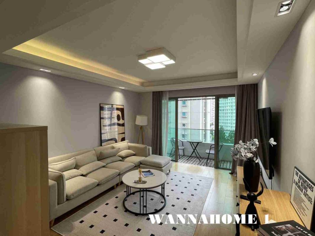 Housing image — Living Room