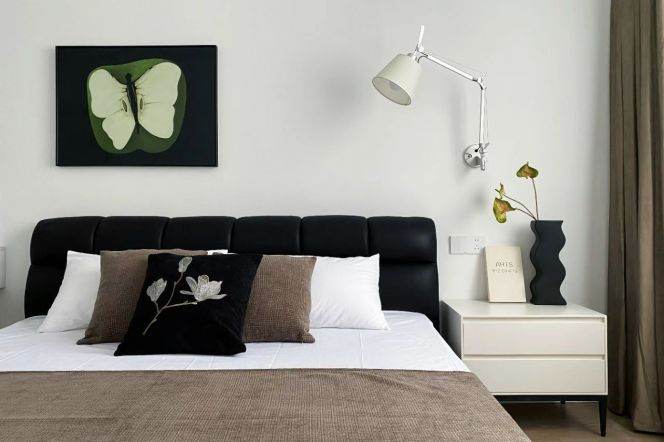 1BR Apartment in Old Xuhui