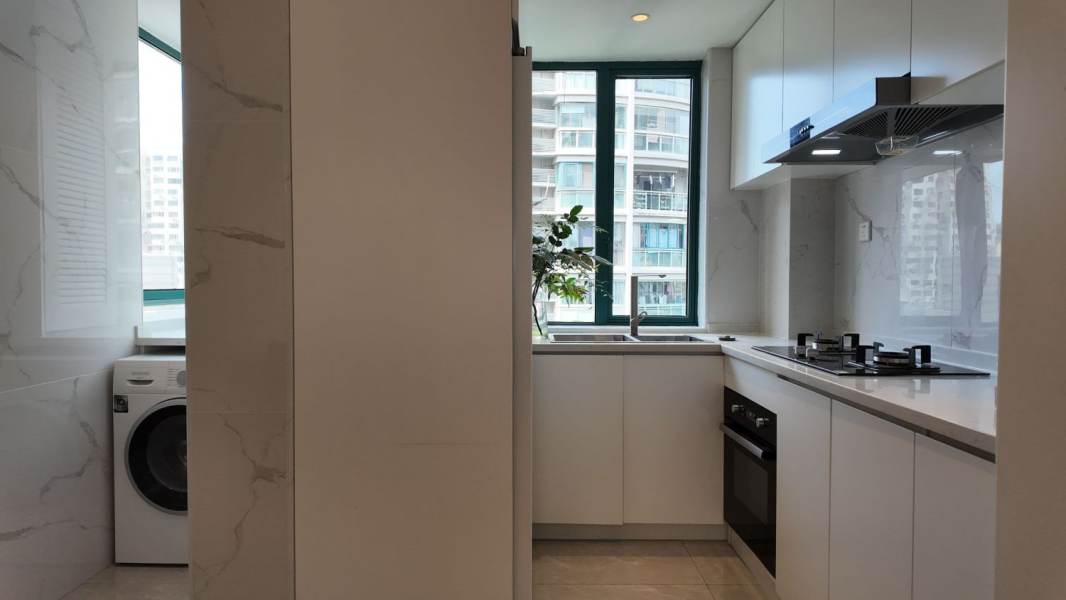 Housing image — Kitchen