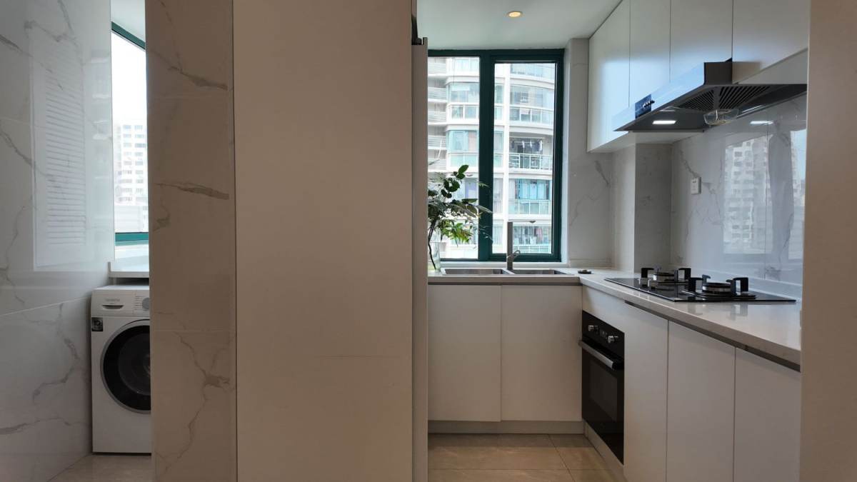 Housing image — Kitchen