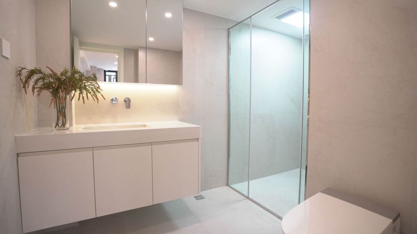 Housing image — Bathroom