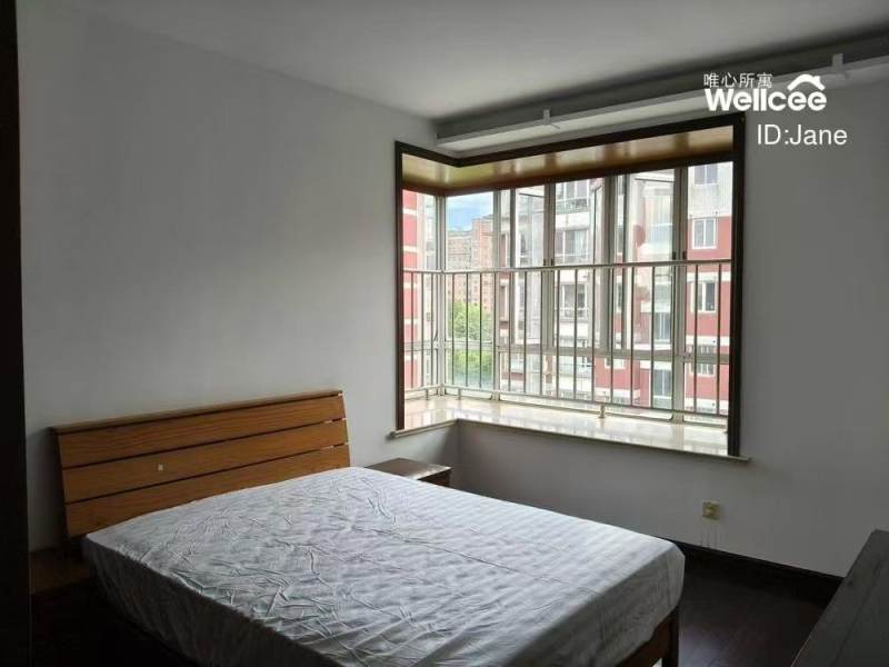 Housing image — Bedroom