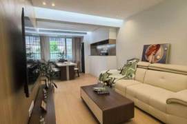 1BR Apartment near Weining Rd Metro (L2)