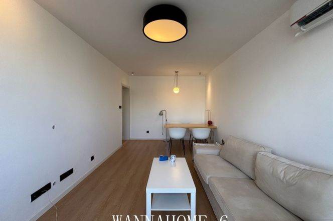 1BR Apartment in Old Xuhui (L1)