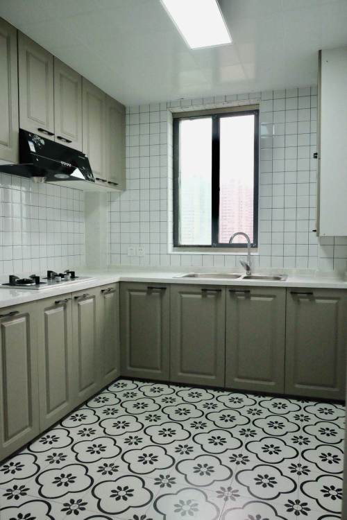 Housing image — Kitchen