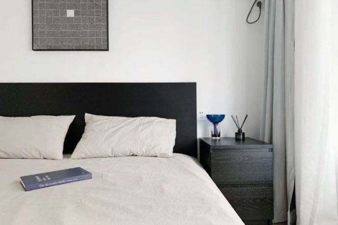 2BR Apartment near Changping Rd Metro