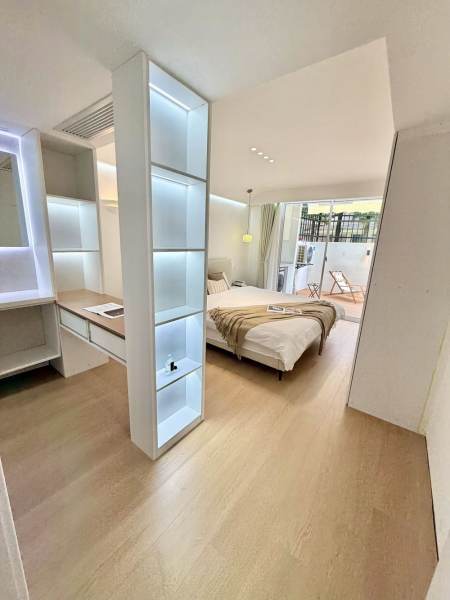 Housing image — Bedroom