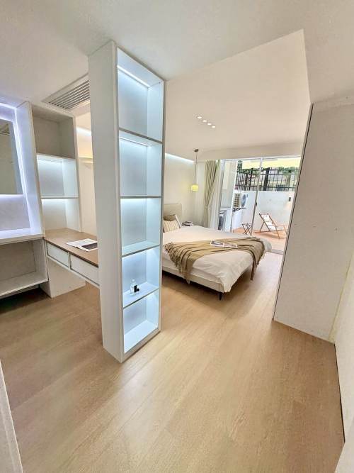 Housing image — Bedroom