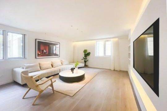 Spacious 3BR Apartment near Madang Rd Metro (L9/L13)