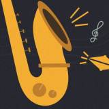 Live Jazz Band