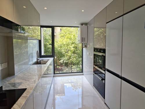 Housing image — Kitchen