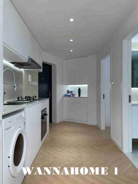 Housing image — Kitchen