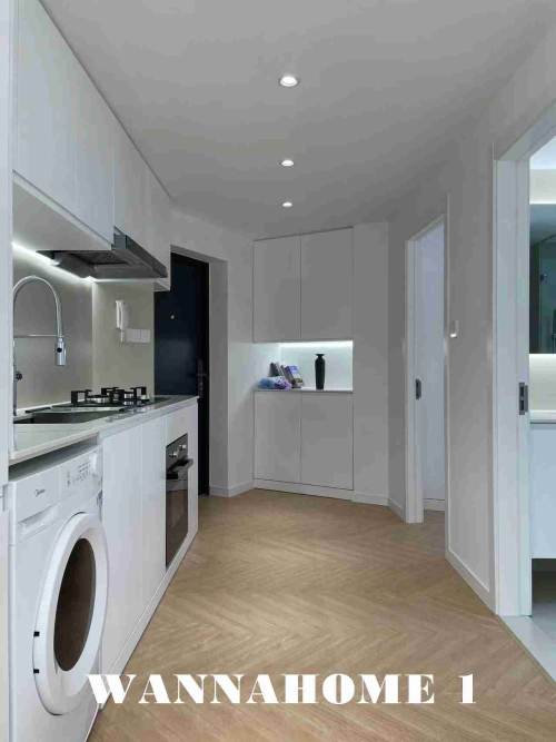 Housing image — Kitchen