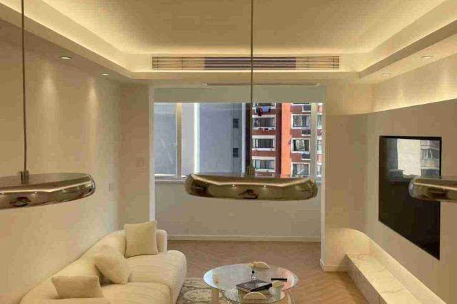 2BR Apartment in Jing'an (L7/L13/L14)