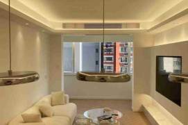 2BR Apartment in Jing'an (L7/L13/L14)