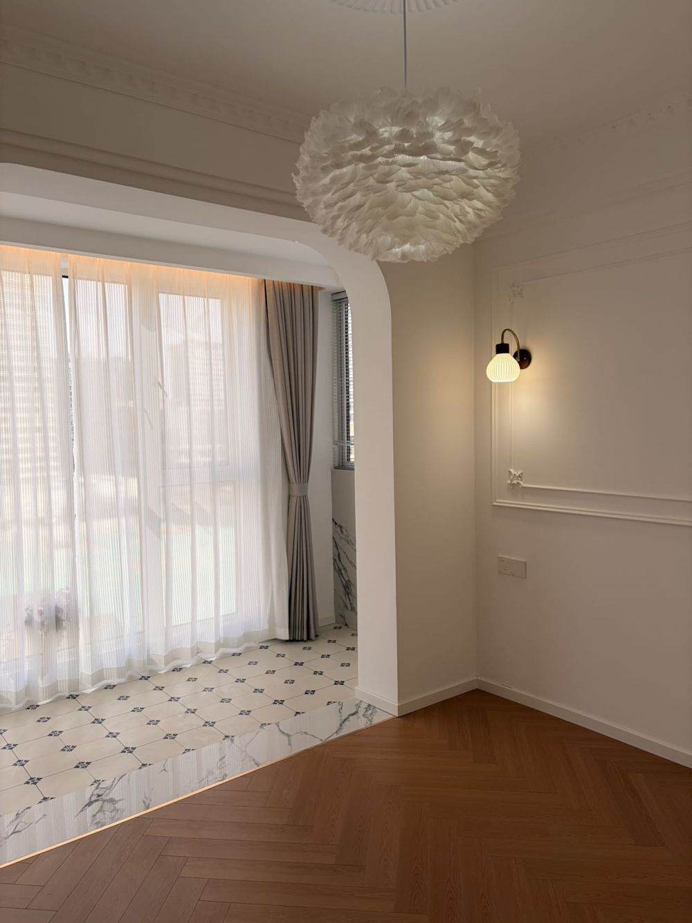 Housing image — Bedroom