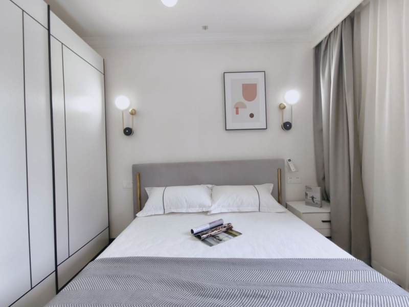Housing image — Bedroom